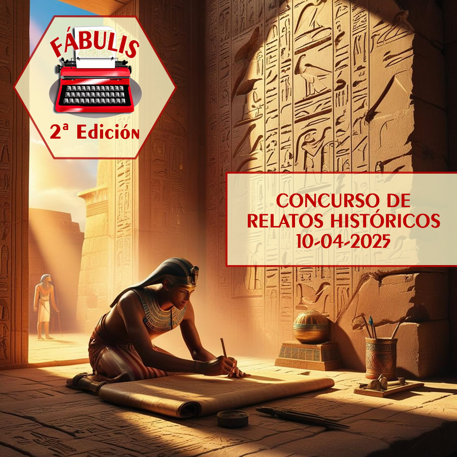 Fábulis 2025